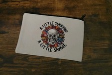 Mini Zipper Pouch
