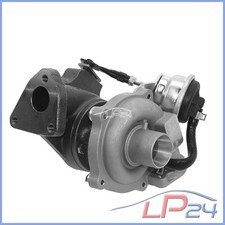 Turbo Fiat PALIO