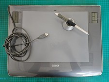 Wacom Intuos 3 PTZ-930 - Graphics Tablet - Tavoletta grafica grande formato