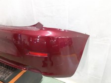 Pare-choc arrière Alfa Romeo ALFA 147