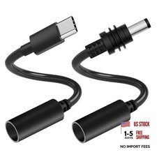 Starlink Mini USB-C to DC Female Waterproof Power Adapter Cable 20V PD