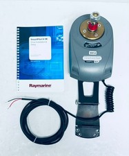 Raymarine Smartpilot X5-R Sport Drive Autopil...