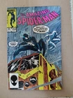 THE AMAZING SPIDER-MAN ISSUE #254 1ST APP TONY FALCONE JACK O'LANTERN
