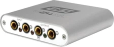 New ESI U24XL   24-bit USB Audio Interface for PC & Mac with S/PDIF I/O