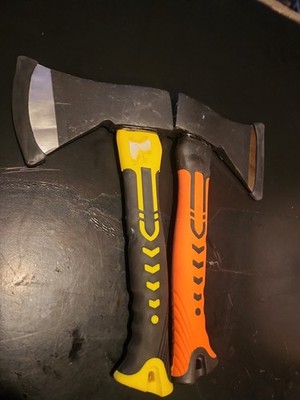 Hatchet Set Of 2