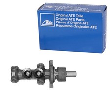 ATE HAUPTBREMSZYLINDER 19,0mm passend für CITROËN SAXO PEUGEOT 106 | 24.2119-170