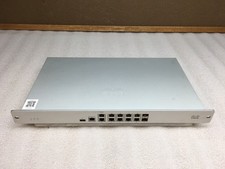 Cisco MX84-HW Cloud Managed Security Firewall Appliance Unclaimed