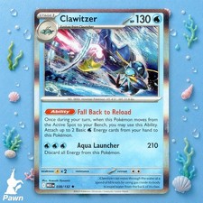 clawitzer pokemon card value BREAK 35/114 XY Steam Siege Holo  Bourbon Bullion & Coins Holo Rare Card Type Pokemon SM Forbidden light Card: