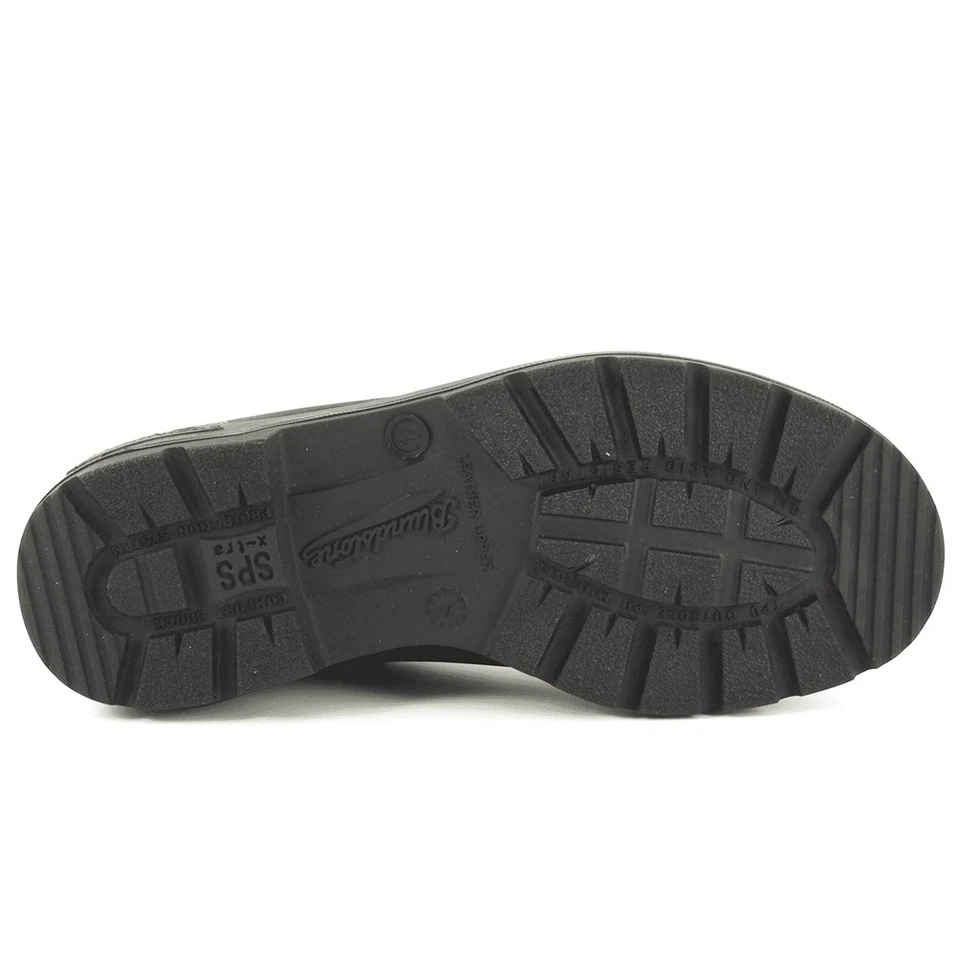 Scarpe Blundstone Style 587 Codice 587 - 9MW - Immagine 4 di 4