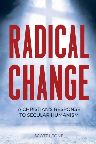 Scott Leone | Radical Change | Taschenbuch | Englisch (2021) | Equip Press-image