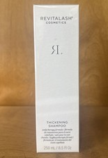 Revitalizing Thickening Shampoo 8.5 Fl Oz