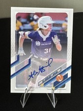 2023 Topps Athletes Unlimited All Sports Cards Checklist 31