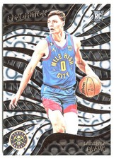 2022-23 Panini Revolution Groove Christian Braun #109