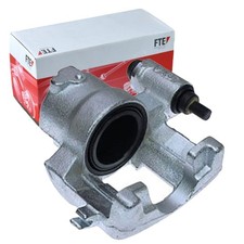 FTE BREMSSATTEL VORNE RECHTS passend für FIAT 500 CINQUECENTO PANDA PUNTO SEICEN