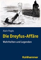 Die Dreyfus-AffäRe, Alain PagèS