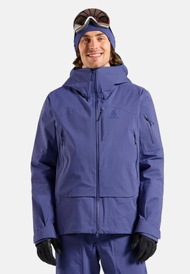Odlo Jacket Hardshell X-Alp 3L 528902