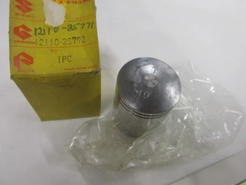 PISTON *{A; OS:1.0, OPT}*