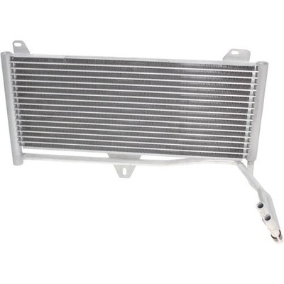 Oil Cooler 1995-2002 Dodge Ram 2500 Ram 3500 5.9L 6 Cyl OEM Grade 52028574AH