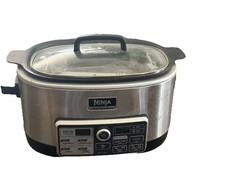 Ninja Cooking System Auto-iQ CS960 Multi Cook...