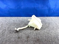 09-13 NISSAN 370Z WINDSHIELD WIPERS WASHER FL...