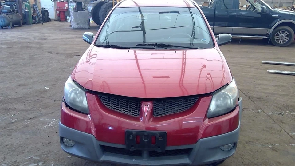 Conjunto de piezas de freno antibloqueo AWD para 03-04 VIBE 6785772 Foto 2 de 4