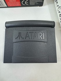 Supercross 3D Atari Jaguar Cart w/manual CIB Ready2Ship Ready2Play