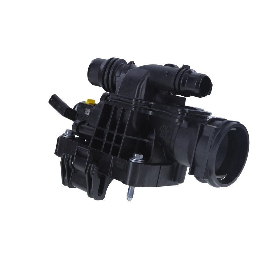 1236-92K ENGINE COOLANT THERMOSTAT MOTORAD FOR PEUGEOT EXPERT,2008 II,RIFTER - Image 4 of 4
