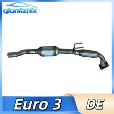 Katalysator Skoda Octavia, VW New Beetle, Bora, Golf IV 2.0 1J0254500J