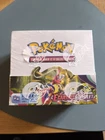 Coffret Pokemon – EV01 - Display 36 boosters Écarlate et Violet - FR