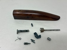 Stevens Model 8590 Shotgun Parts Forend Latch Extractor Lever Stem Etc.