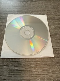 Terminator for Sega CD Disc Only Tested & Working