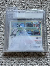 VGA 95 MINT Mega Man Legacy Collection Nintendo 3DS Brand New  Sealed Rare