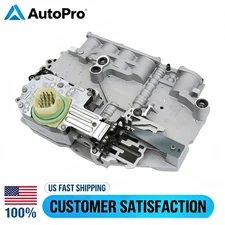 545RFE Transmission Valve Body With Solenoid Fits For Dodge Ram Chrysler Charger