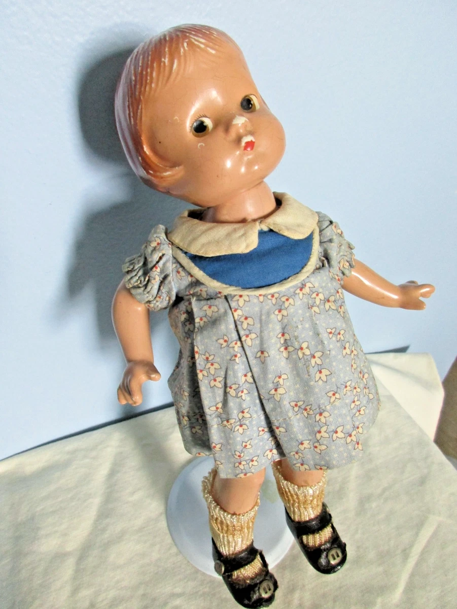 Patsy In Reproduction Effanbee Dolls for sale | eBay Patsy In Reproduction Effanbee Dolls for sale | eBay