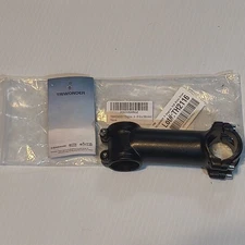 7 Degree Triwonder 318 Bike Stem 31.8 X 100 Mm