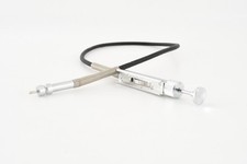  Near MINT Horseman Shutter Release Cable for 970 980 985 VH VH-R From JAPAN