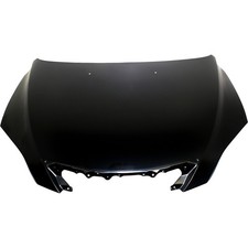 Hood For Mazda 3 2004-2009 Hatchback