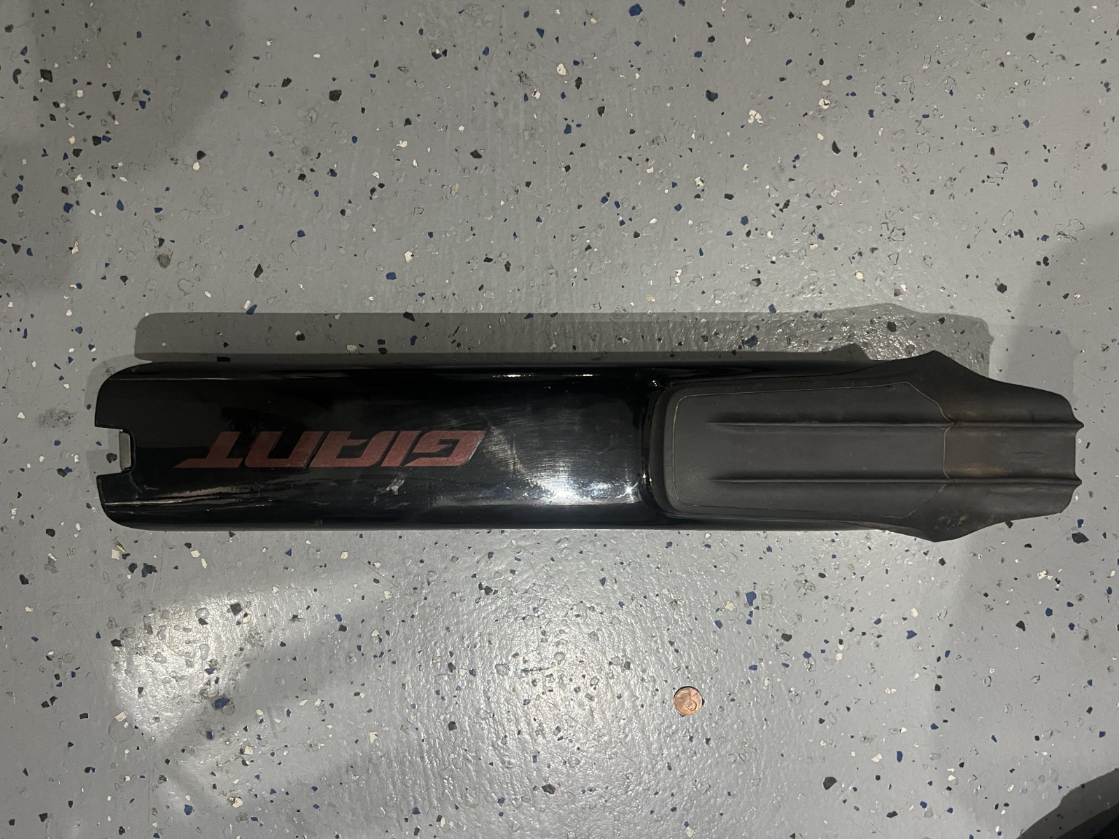 giant trance X E+ 3 Pro 29er battery OEM 10 Cycles