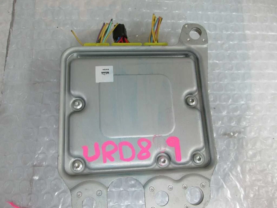 Módulo de control de bolsa compatible con 15-17 NISSAN 370Z 98820 1ER0A 988201ER0A Foto 4 de 4