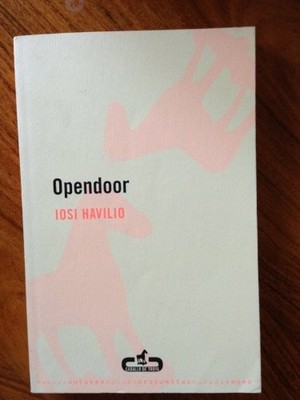 Opendoor (Caballo de Troya), Havilio, Iosi