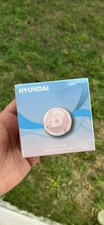 NEW Pink Wireless Bluetooth TWS Over-Ear Speaker HYUNDAI HY-T26 Hook Earphones
