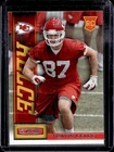 2013 Panini Rookies & Stars Travis Kelce RC Rookie #192 Chiefs
