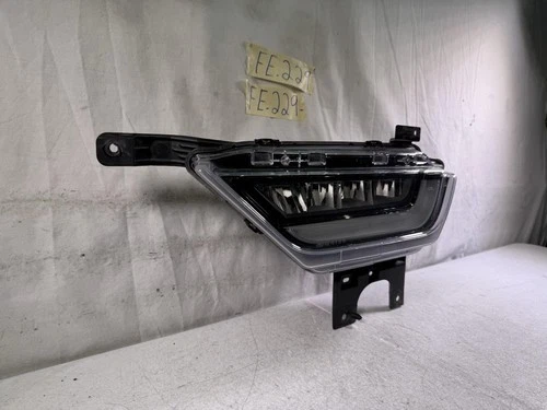 OEM 2021-2023 Ford F-150 F150 Left Driver Side Fog Light LED Lamp ML 34-15A255-B image 3