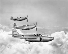 trio US Bell aircrafts P-59 Aircomet jet P-63 King Cobra P-39 Ai- Old Photo