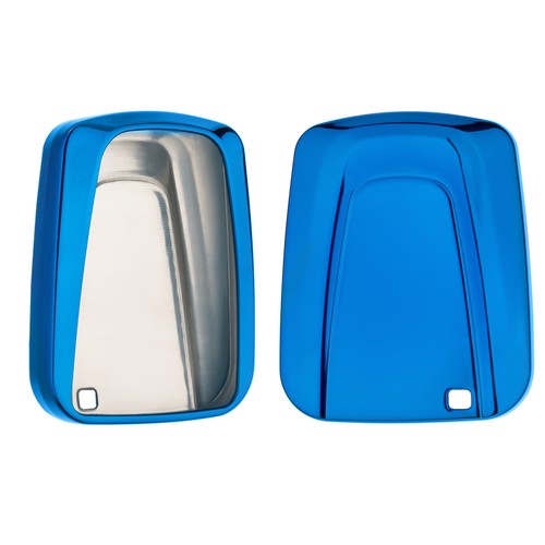 Funda protectora de silicona suave para llave de coche para BMW - Imagen 8 de 8