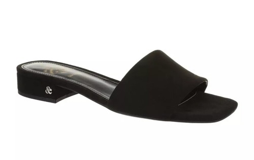 Sam & Libby Women's Sandals - PINK, WHITE & BLACK ☆☆Choose your Style & Color☆☆ - Picture 31 of 49