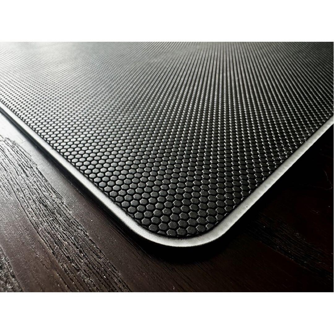 【限定品】GLSSWRKS Akari Glass Mousepad 日本版 GLSSWRKS Akari Premium Glass Mousepad Japan edition all