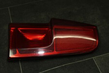 Rückleuchte Bremsleuchte unten Reflektor rechts Fiat Punto 188 Bj. 2005