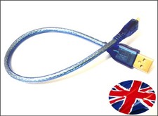 USB CABLE LEAD POWER CHARGER FOR BOSE 1 2 BLUETOOTH HEADSET SERIES 1 2