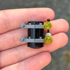 LEGO Batman Minikit - Custom Build from LEGO Batman Video Games